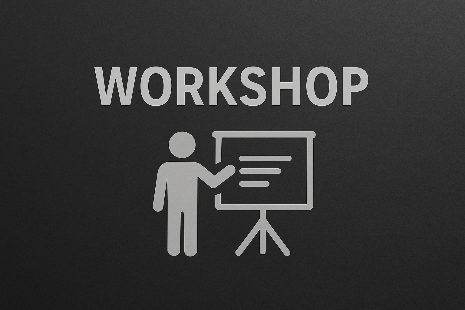 API Testing Workshop